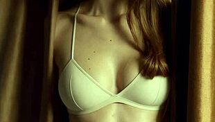 Romanian lingerie models