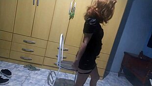 eu sou a dançarina mais sexy e sedutora?