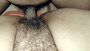 a nice dick with my husband after friend made me hot with his cock