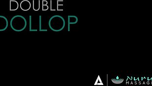 Gorgeous Blonde Masseuse Emma Hix Gives Blowjob, Bent Over for Big Cock in Wet Pussy Nuru Massage