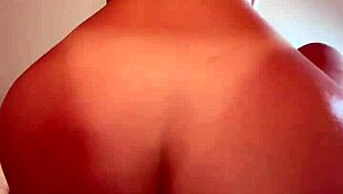 I'm smashin' that huge dick in cowgirl, oh yeah!