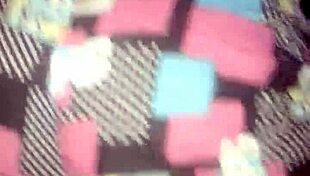 shaking that ass in 3 some with big cock and tits