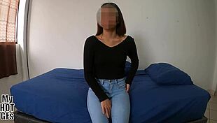 please fuck me, my pussy is so wet