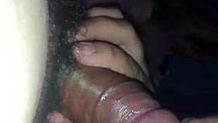 blowjob from a fat friend in hotel