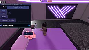 blonde slut bent over for intense bbc fucking in rough session