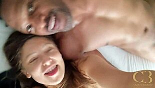 Kinky intimates explore passions at Talia's Oasis Budapest 😘