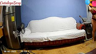 Big ass model ready!