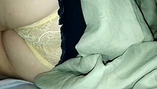 Coroa Gostosa Amateurs Enjoying Fun Time