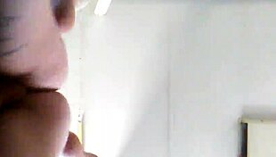 watch mickey alice get fucked by that monster cock in their homemade video?