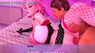 summer sex wants with kate step sister big boobs 😘