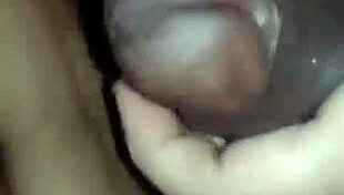 Wife Asks Cuckold Husband to Film Her Getting Cummed in Ass Worship