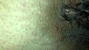 Peruvian amateur bent over in doggystyle fuck in motel