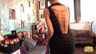 I-I turned the photoshoot into a lesbian session where we fingered our wet pussies