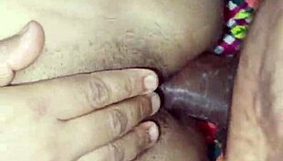 Imagine Your Beautiful Indian Girlfriend Sucking Cock And Getting Fucked Hard Outdoors