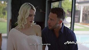 i can make your dreams come true, husband doesn't need to know