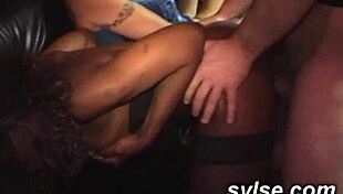 He Loves My Strapon?