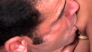 I Join Euro Gangbang With Anal And DP