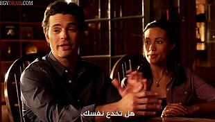 Full Episodes From Series Translated To Arabic - Femme Fatales S01 E11!