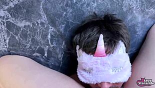 Stepsister Dominates Me As Sex Slave In Monopoly Game