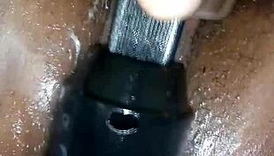 solo pussy play 😍