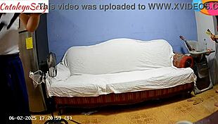 Big ass model ready!