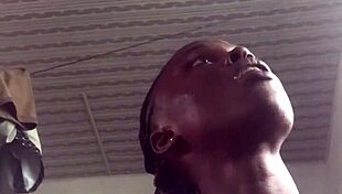 Crazybitch Streams Sexiness, Fans Demand Naked Show