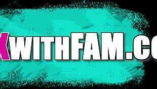 Ameena Green Shares A Personal Moment With Stepbro