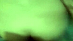 my pussy shines with semen after rich fuck 😏