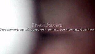 Dandole rico a mi novia