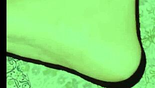 I Love Bondage and Hard Sex with Big Cocks