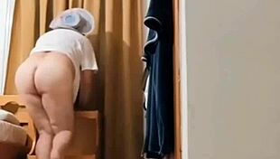 Zea812 Update 51: Homemade Transsexual Crossdressing Fun