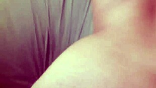 My girlfriend takes anal in doggystyle position.