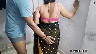 Hot Indian Bhabhi Fucked
