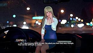 let's play the overstuffed ending with the jailbird character