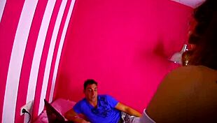 Classical Dancer Tries Deep Anal In Casting Session