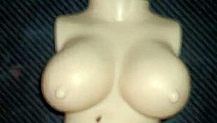 dolly hurts but loves my fat cock in her tight vagina