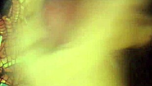 Homemade amateur masturbates cock to cumshot in private.