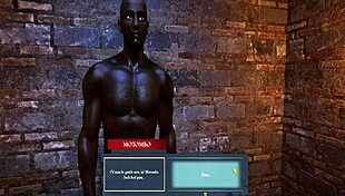 Let's Play Slaves Of Rome, Hermaphrodite Part 7, Upgrading The Slave Pool.