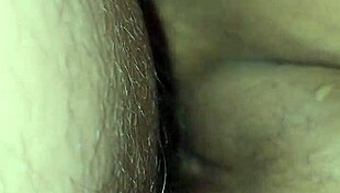 Shaved Pussy of the Tattooed Latina Prostitute