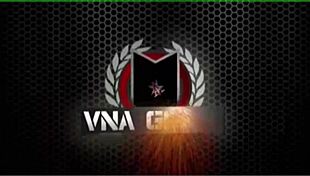 Maxine loves swimming in the pool