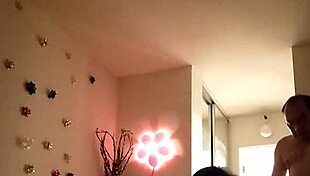 pounding asian woman in my home 3