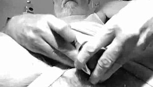 Thomas Odea Shows Off His Big Cock And Monster Ass In Gay Porn Scene.