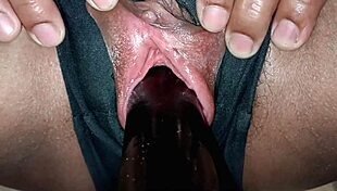 Fuck Her Ass Hard And She'll Cum In Five Minutes.