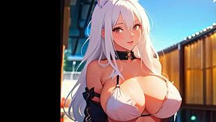 First Roblox friva rule34 video shot in public outdoor setting.