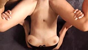 A Mature Sexy Teacher Went To A Party Of Teen 18+Agers And Was Fucked