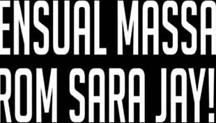 sofia rose enjoys sara jay's seductive massage, leading to assfucking and muff diving