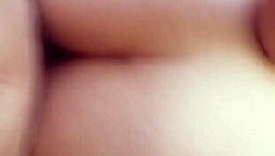 Barátnőm doggystyle pózban análba kap