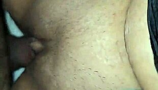 Shaved Pussy of the Tattooed Latina Prostitute
