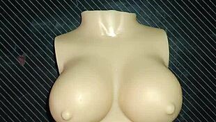 dolly hurts but loves my fat cock in her tight vagina