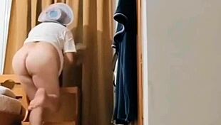 Zea812 Update 51: Homemade Transsexual Crossdressing Fun